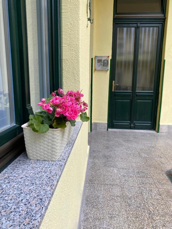 Appartamento B16 Gellert *
